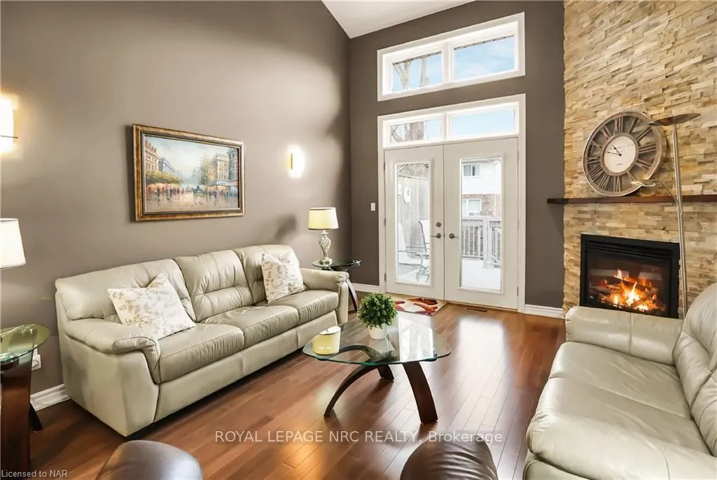 Photo 18 of Unit 1, 409 Niagara Street, St. Catharines, Carlton/Bunting — HOMEH