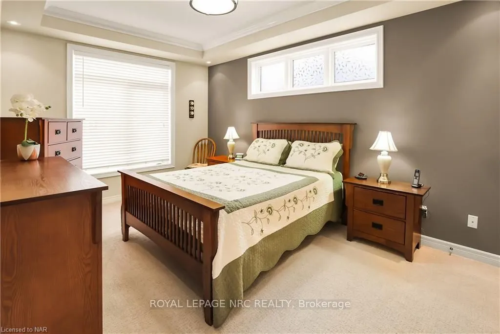 Photo 19 of Unit 1, 409 Niagara Street, St. Catharines, Carlton/Bunting — HOMEH