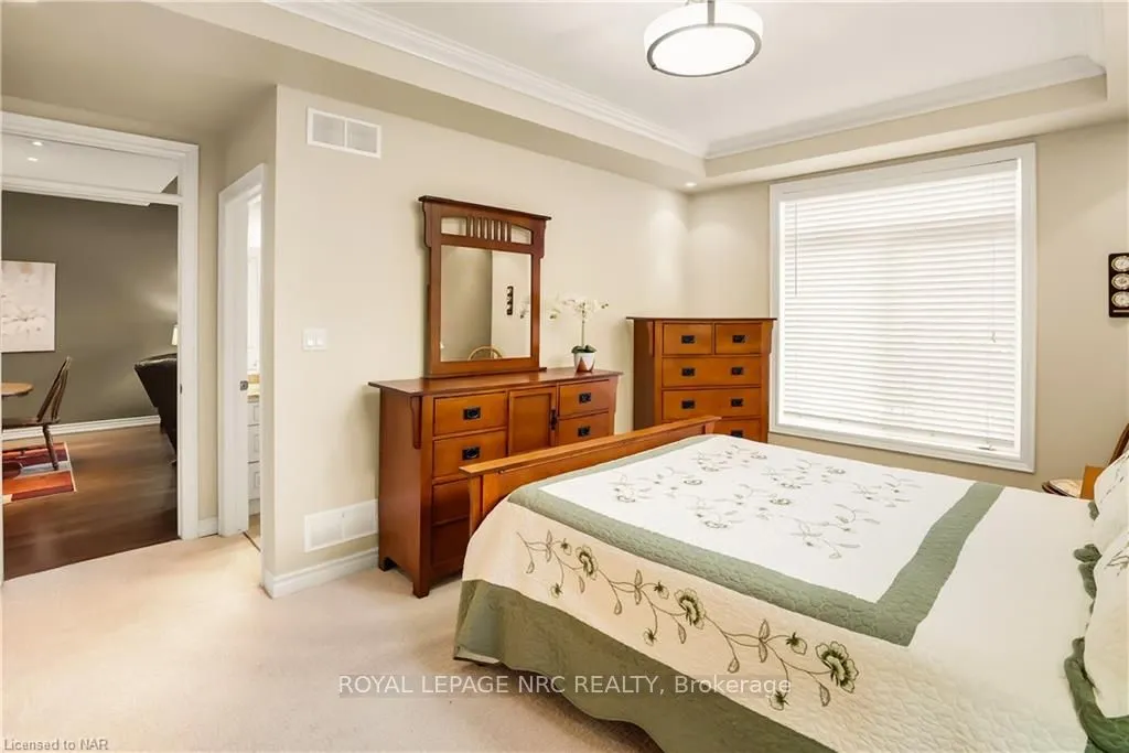 Photo 20 of Unit 1, 409 Niagara Street, St. Catharines, Carlton/Bunting — HOMEH