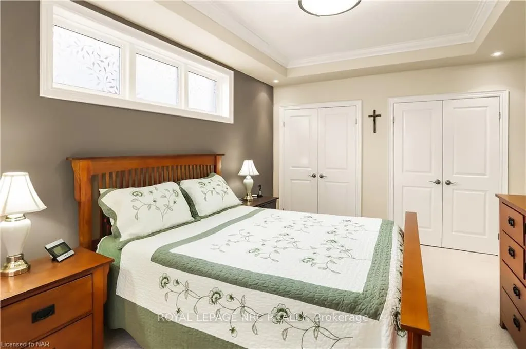 Photo 21 of Unit 1, 409 Niagara Street, St. Catharines, Carlton/Bunting — HOMEH