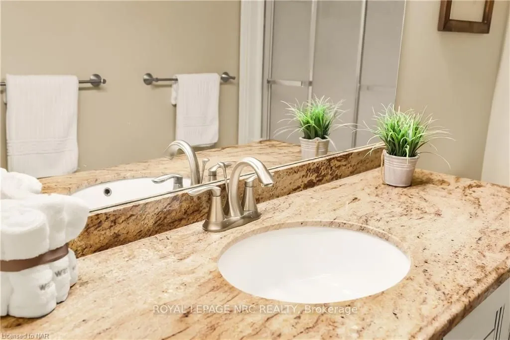Photo 23 of Unit 1, 409 Niagara Street, St. Catharines, Carlton/Bunting — HOMEH