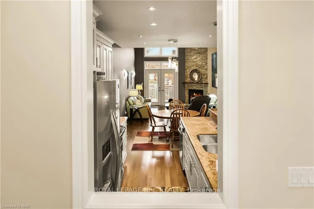 Photo 24 of Unit 1, 409 Niagara Street, St. Catharines, Carlton/Bunting — HOMEH