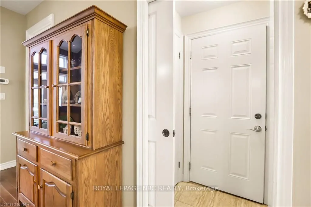 Photo 25 of Unit 1, 409 Niagara Street, St. Catharines, Carlton/Bunting — HOMEH