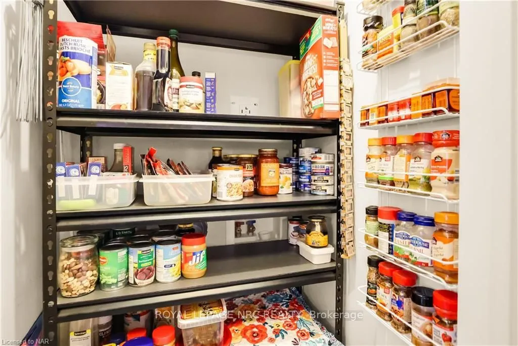 Photo 26 of Unit 1, 409 Niagara Street, St. Catharines, Carlton/Bunting — HOMEH