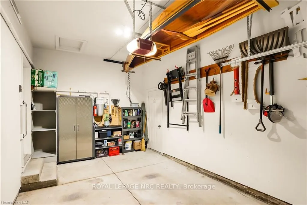 Photo 27 of Unit 1, 409 Niagara Street, St. Catharines, Carlton/Bunting — HOMEH