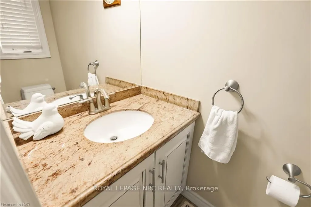Photo 28 of Unit 1, 409 Niagara Street, St. Catharines, Carlton/Bunting — HOMEH