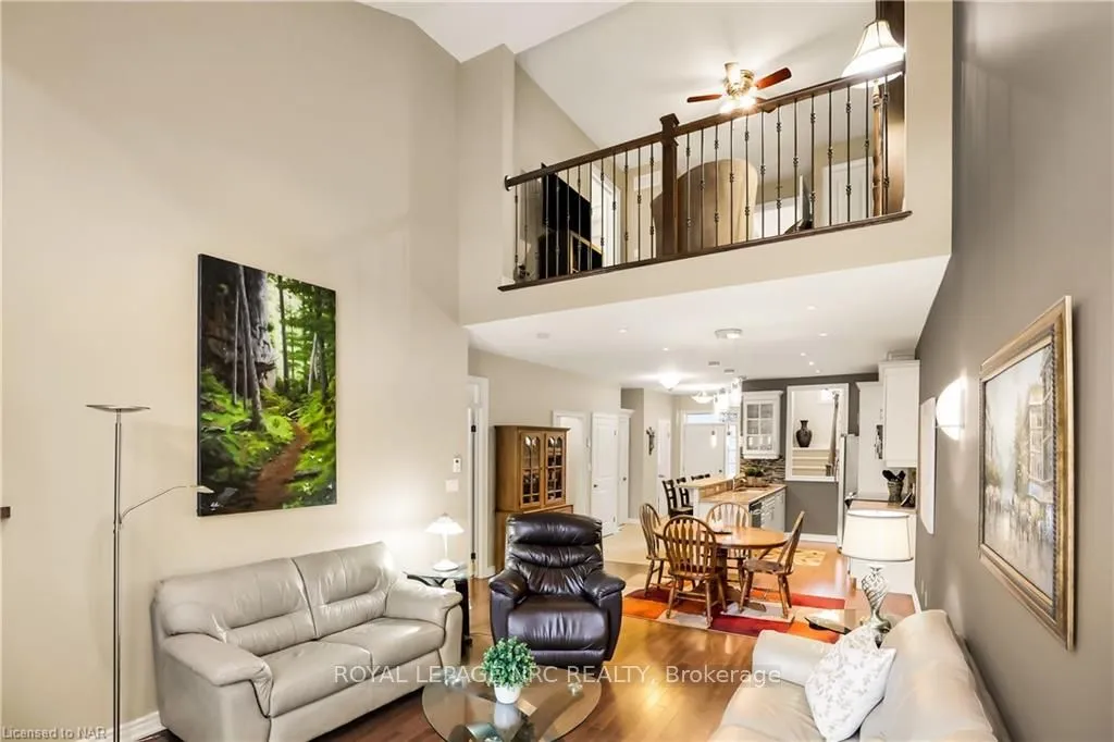 Photo 29 of Unit 1, 409 Niagara Street, St. Catharines, Carlton/Bunting — HOMEH