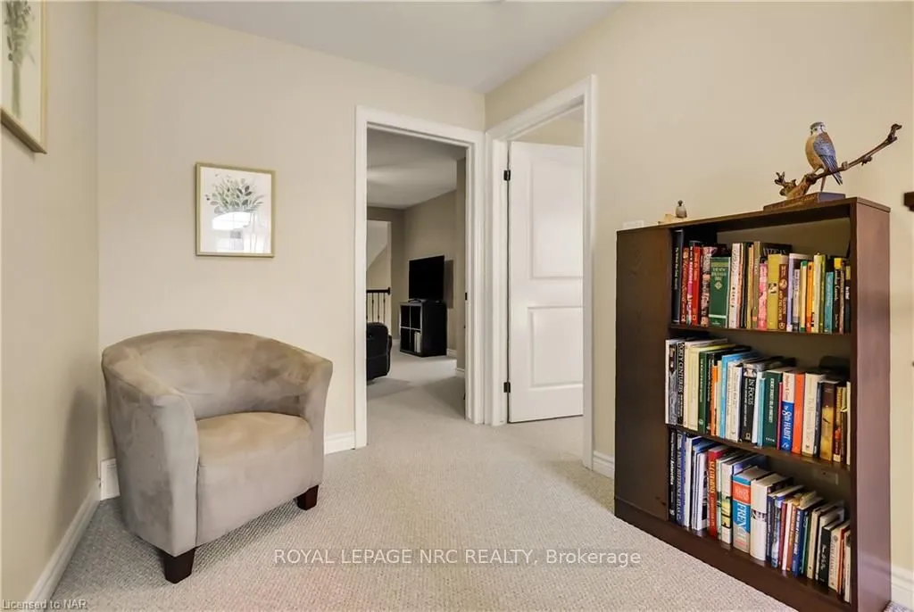 Photo 30 of Unit 1, 409 Niagara Street, St. Catharines, Carlton/Bunting — HOMEH