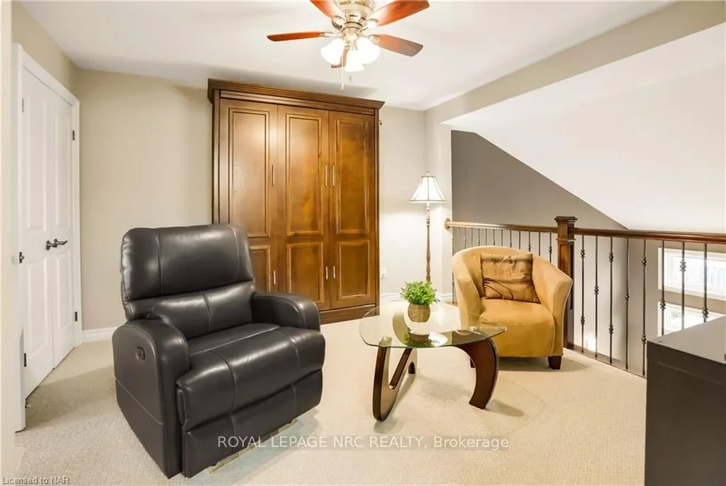 Photo 31 of Unit 1, 409 Niagara Street, St. Catharines, Carlton/Bunting — HOMEH