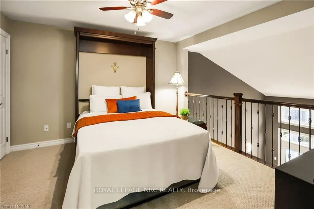 Photo 32 of Unit 1, 409 Niagara Street, St. Catharines, Carlton/Bunting — HOMEH