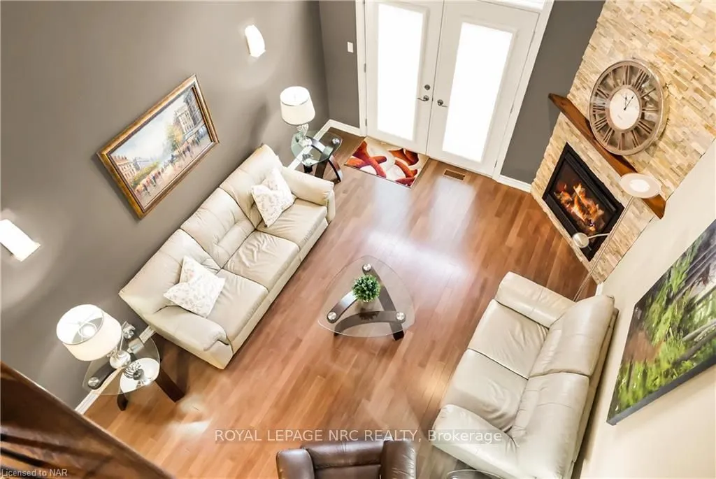Photo 34 of Unit 1, 409 Niagara Street, St. Catharines, Carlton/Bunting — HOMEH
