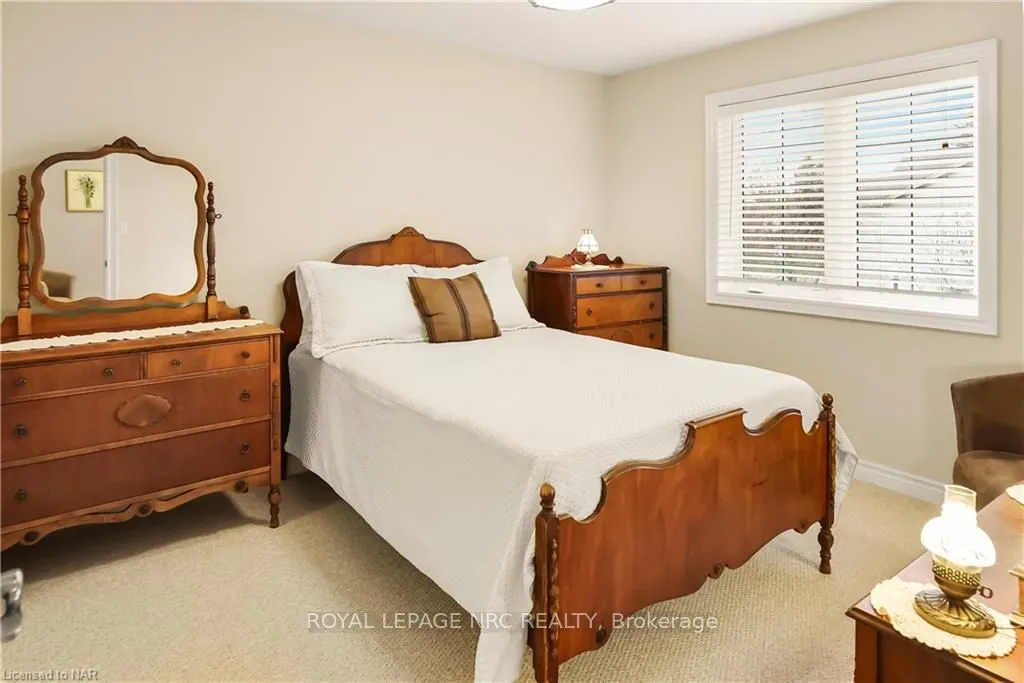 Photo 35 of Unit 1, 409 Niagara Street, St. Catharines, Carlton/Bunting — HOMEH