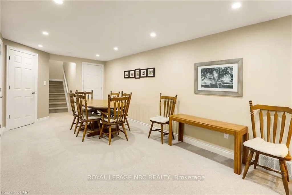 Photo 39 of Unit 1, 409 Niagara Street, St. Catharines, Carlton/Bunting — HOMEH