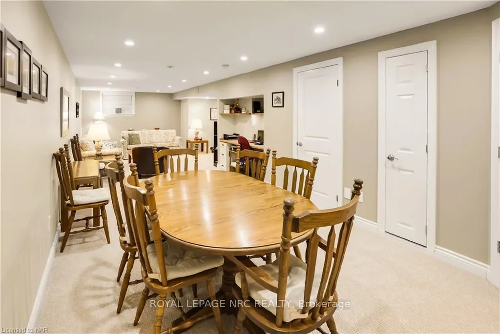 Photo 40 of Unit 1, 409 Niagara Street, St. Catharines, Carlton/Bunting — HOMEH
