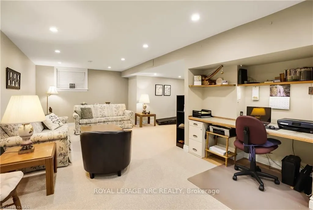 Photo 41 of Unit 1, 409 Niagara Street, St. Catharines, Carlton/Bunting — HOMEH