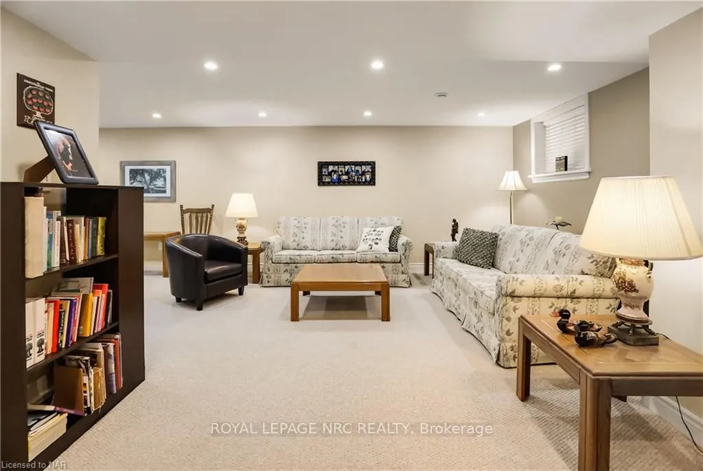Photo 42 of Unit 1, 409 Niagara Street, St. Catharines, Carlton/Bunting — HOMEH