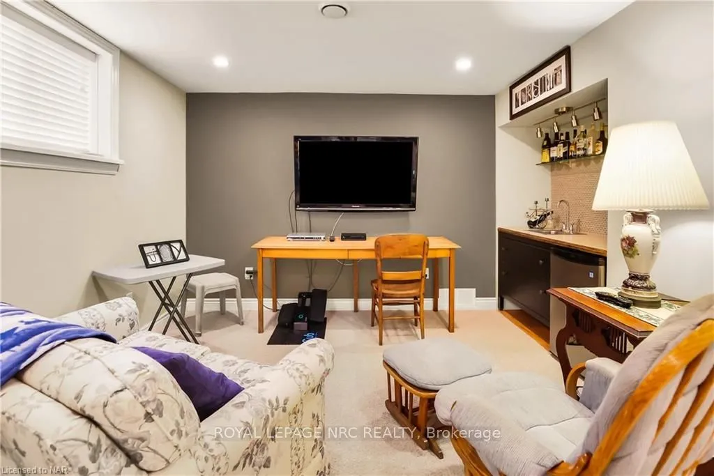 Photo 43 of Unit 1, 409 Niagara Street, St. Catharines, Carlton/Bunting — HOMEH