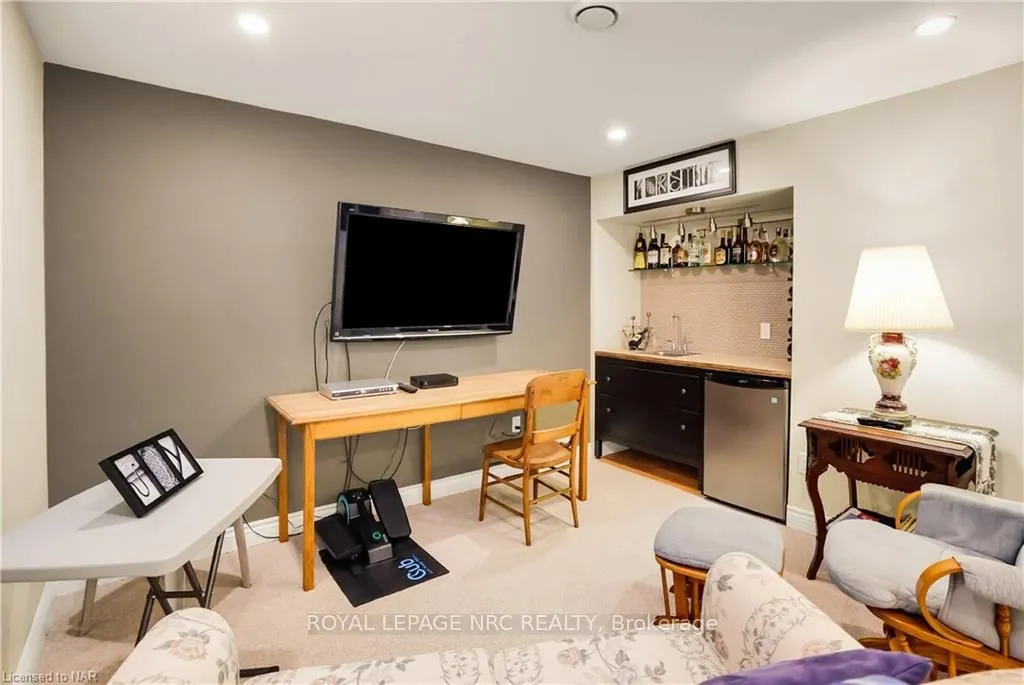 Photo 44 of Unit 1, 409 Niagara Street, St. Catharines, Carlton/Bunting — HOMEH