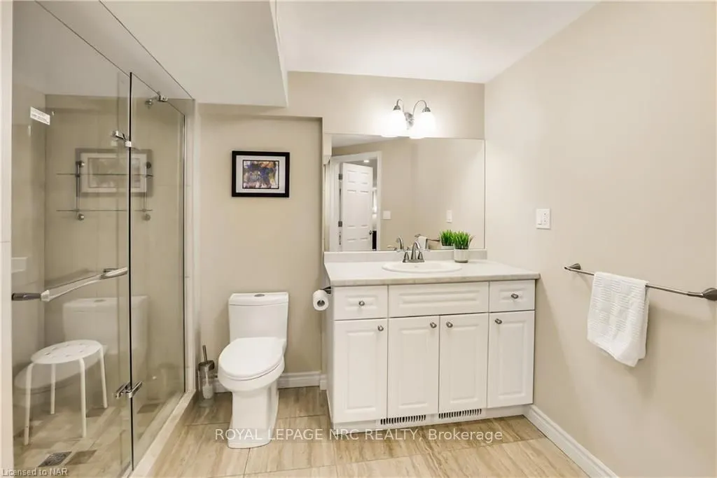 Photo 45 of Unit 1, 409 Niagara Street, St. Catharines, Carlton/Bunting — HOMEH