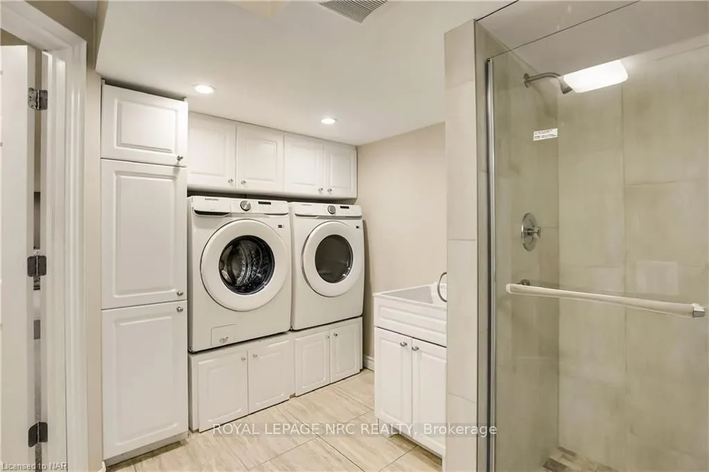 Photo 46 of Unit 1, 409 Niagara Street, St. Catharines, Carlton/Bunting — HOMEH