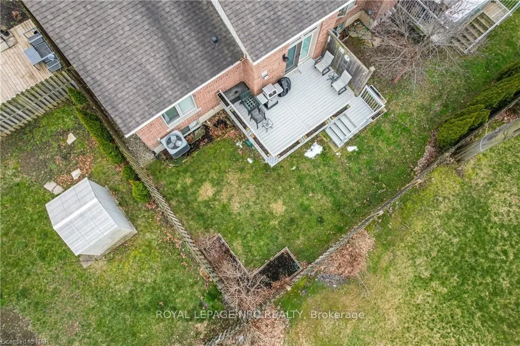 Photo 47 of Unit 1, 409 Niagara Street, St. Catharines, Carlton/Bunting — HOMEH