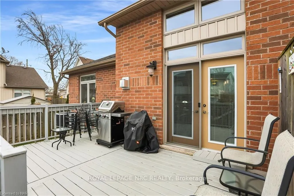 Photo 48 of Unit 1, 409 Niagara Street, St. Catharines, Carlton/Bunting — HOMEH