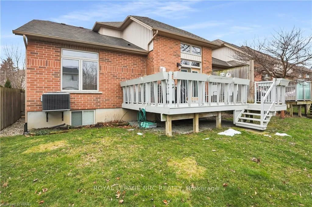 Photo 49 of Unit 1, 409 Niagara Street, St. Catharines, Carlton/Bunting — HOMEH