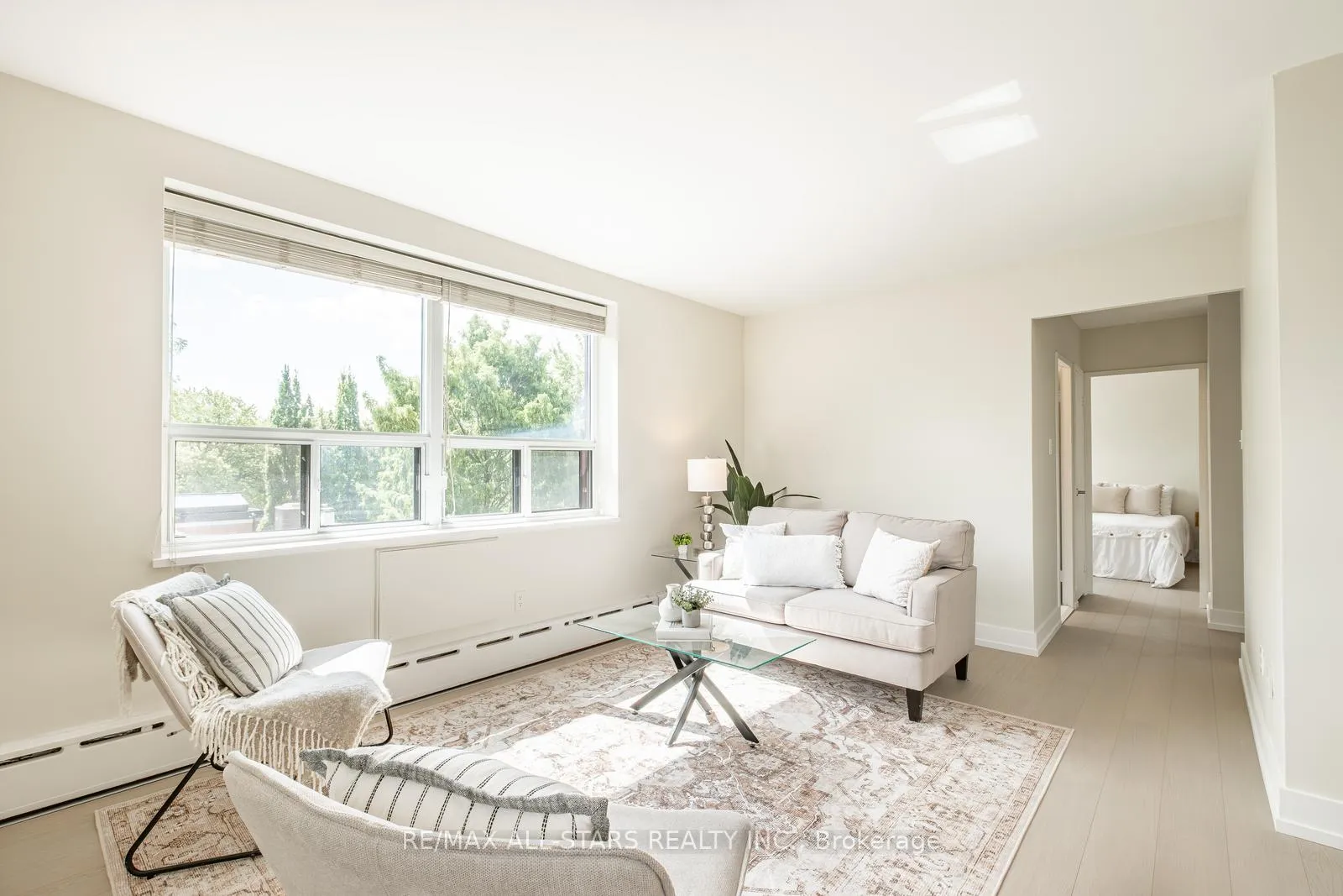 Photo 15 of Unit 501, 78 Warren Road, Toronto, Casa Loma — HOMEH