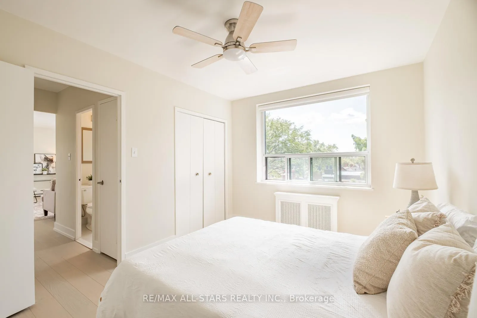 Photo 20 of Unit 501, 78 Warren Road, Toronto, Casa Loma — HOMEH