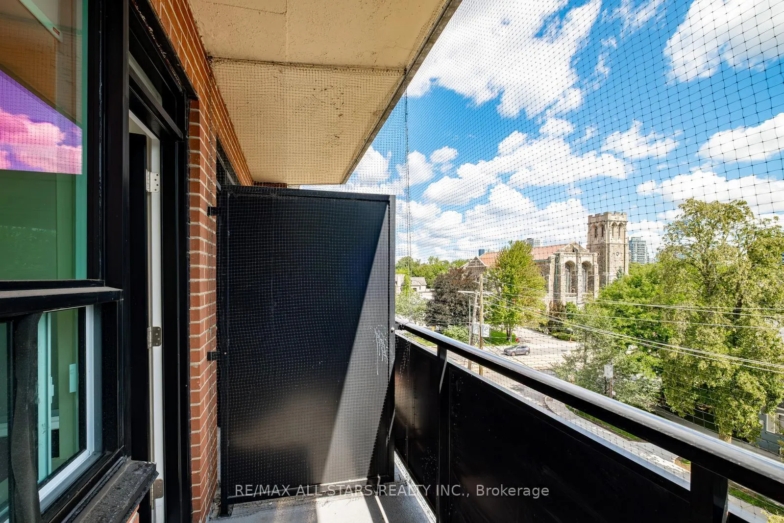 Photo 23 of Unit 501, 78 Warren Road, Toronto, Casa Loma — HOMEH