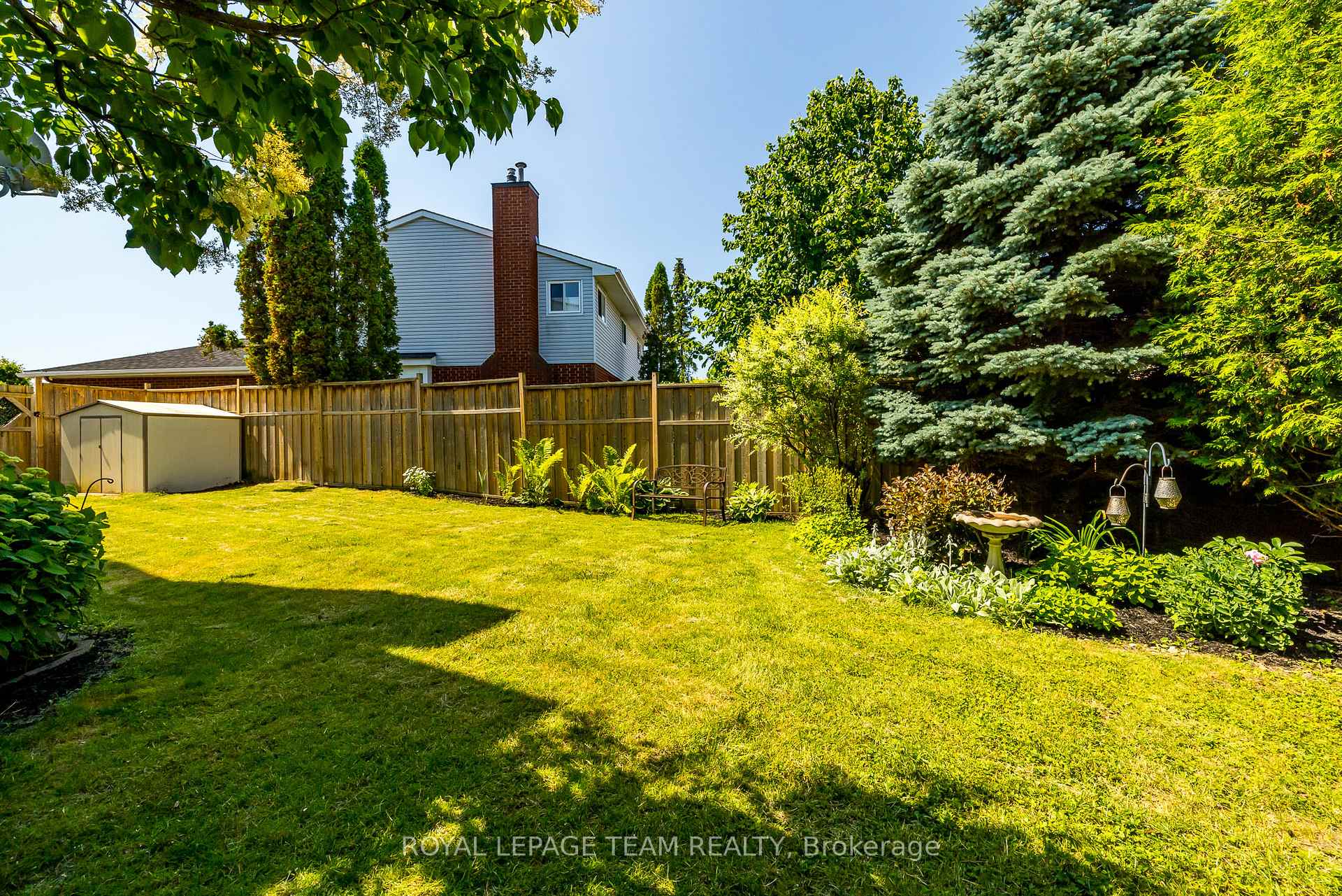 Photo 41 of 30 Halley Street, Ottawa, Barrhaven - Heritage Park — HOMEH