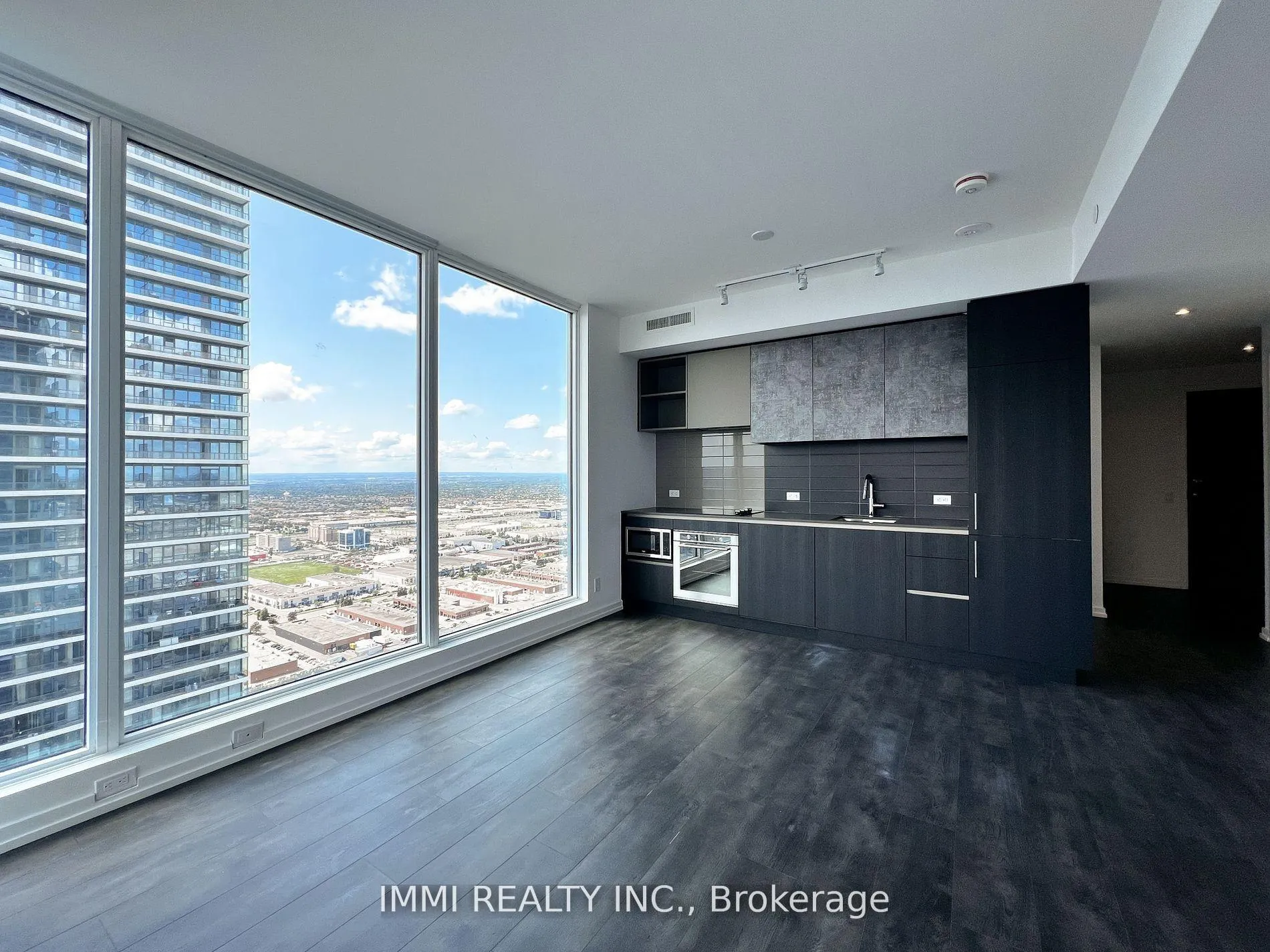 Front of Unit 4310, 1000 Portage Parkway