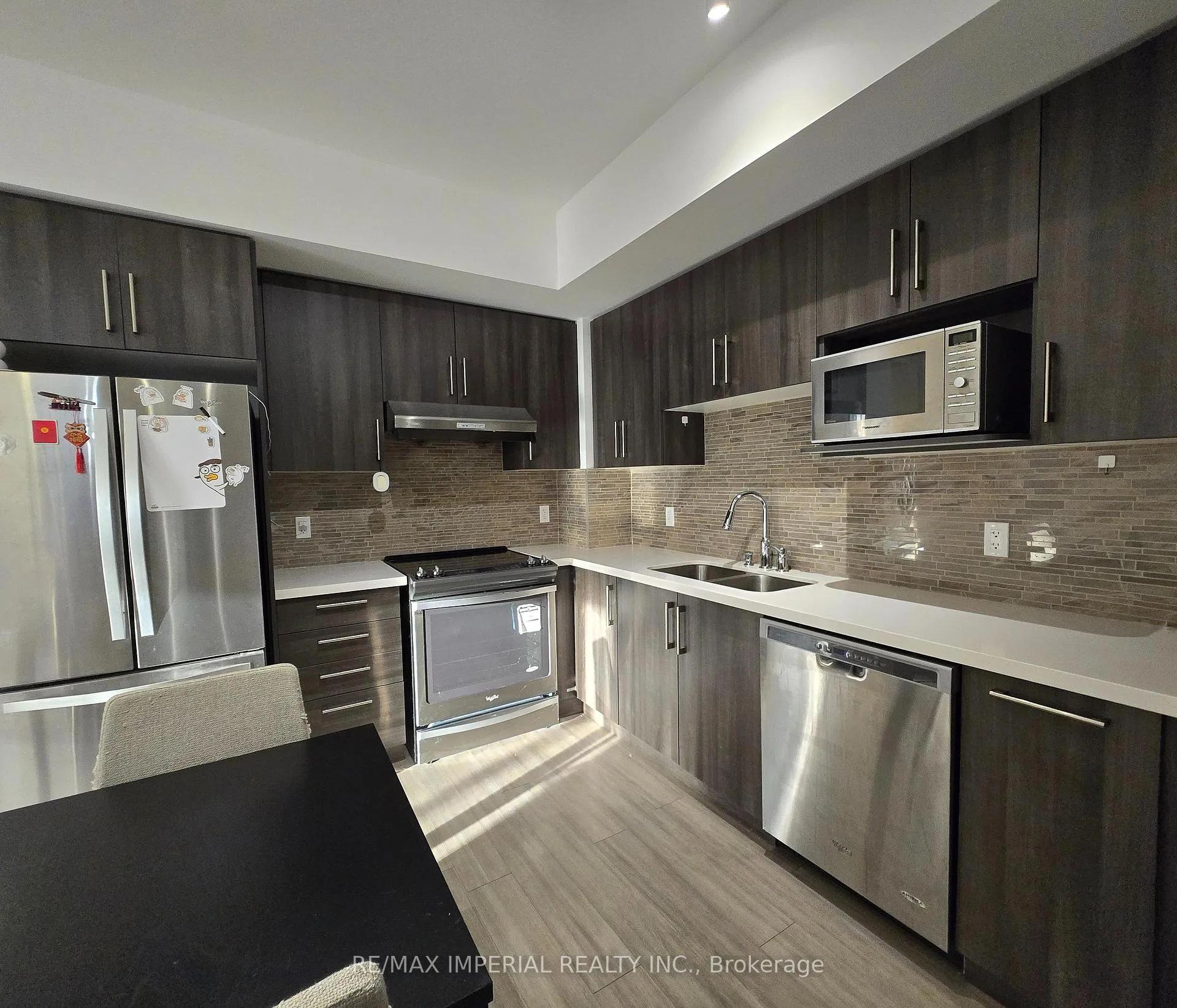 Photo 13 of Unit D305, 33 Clegg Road, Markham, Unionville — HOMEH