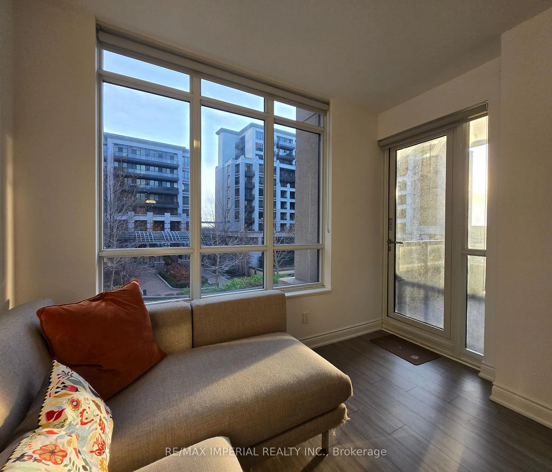 Photo 24 of Unit D305, 33 Clegg Road, Markham, Unionville — HOMEH
