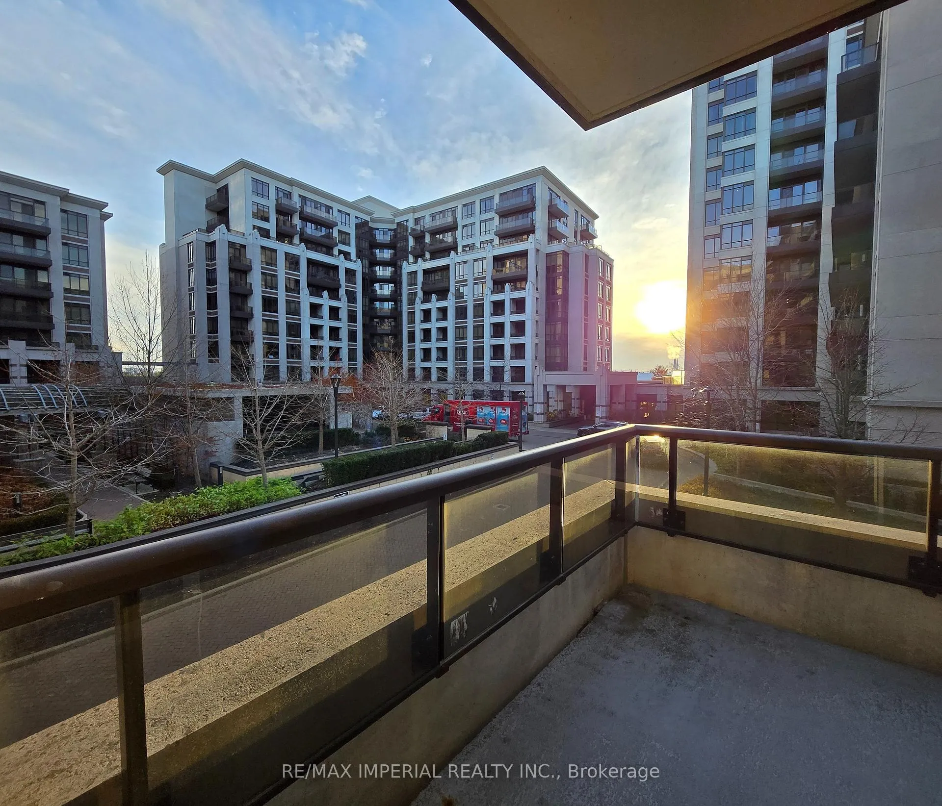 Photo 25 of Unit D305, 33 Clegg Road, Markham, Unionville — HOMEH