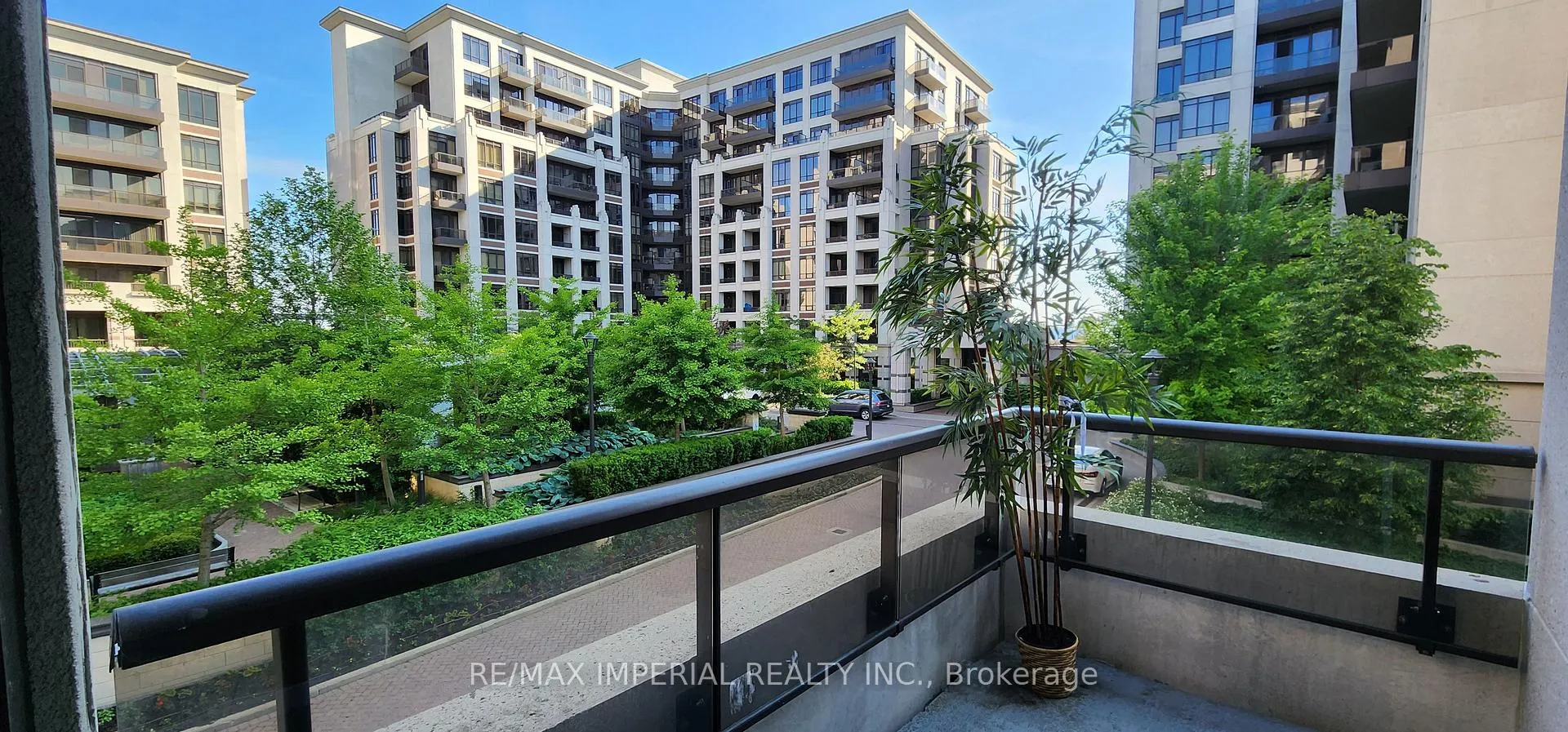 Photo 27 of Unit D305, 33 Clegg Road, Markham, Unionville — HOMEH