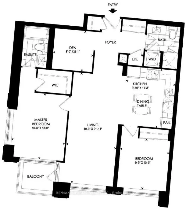 Photo 32 of Unit D305, 33 Clegg Road, Markham, Unionville — HOMEH