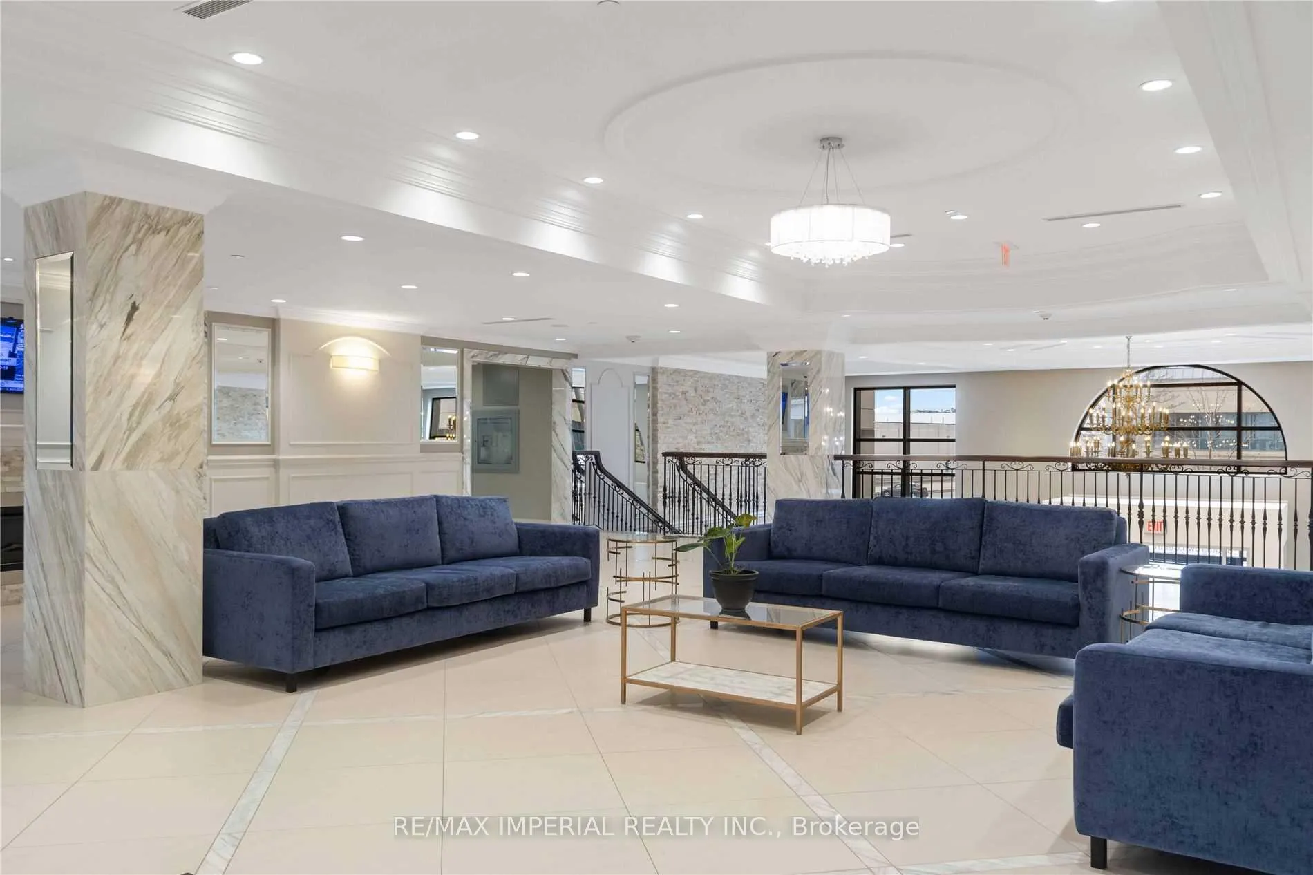 Photo 36 of Unit D305, 33 Clegg Road, Markham, Unionville — HOMEH