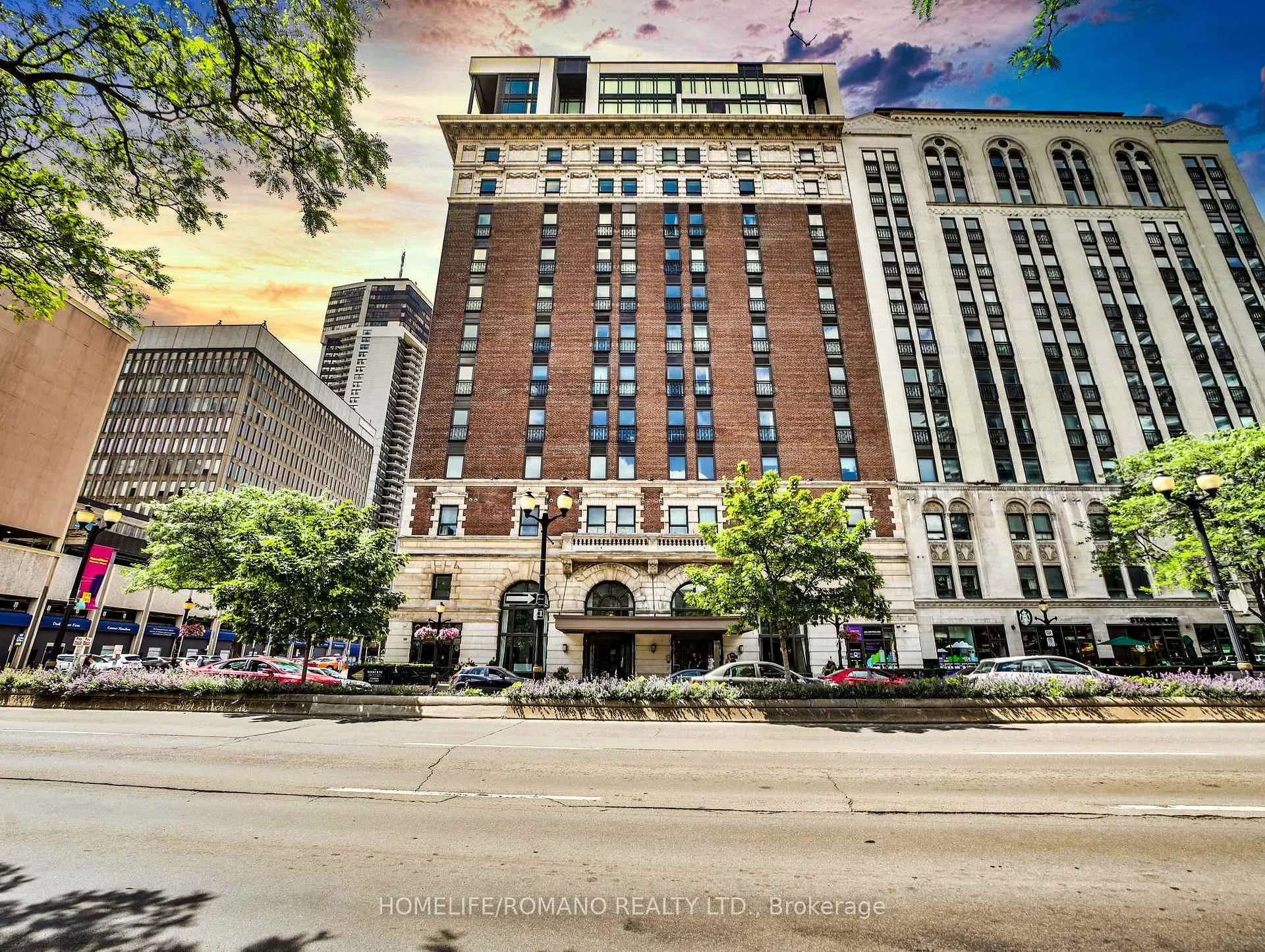 Photo 1 of Unit LPH12, 118 King Street, Hamilton, Beasley — HOMEH
