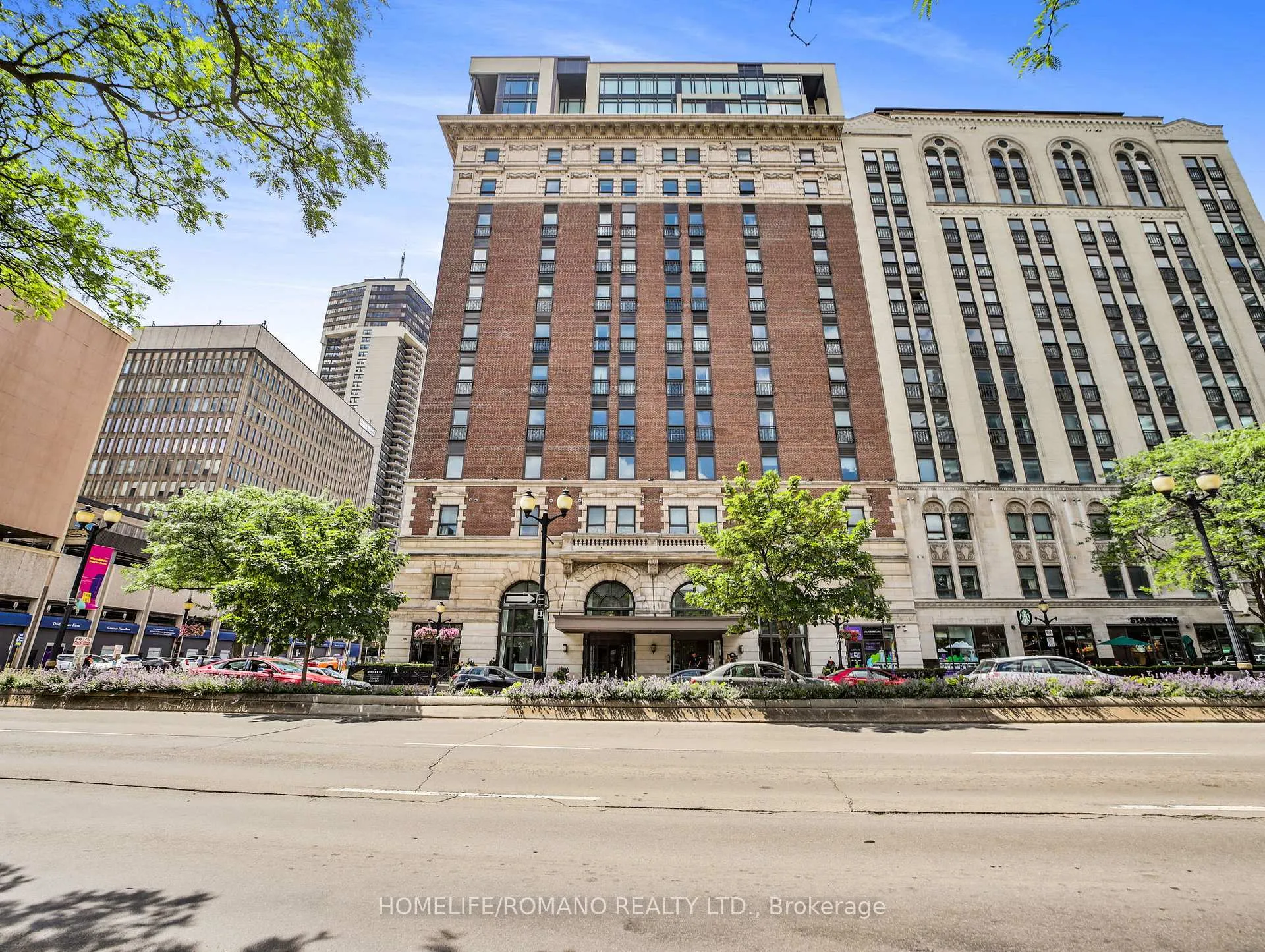 Photo 2 of Unit LPH12, 118 King Street, Hamilton, Beasley — HOMEH