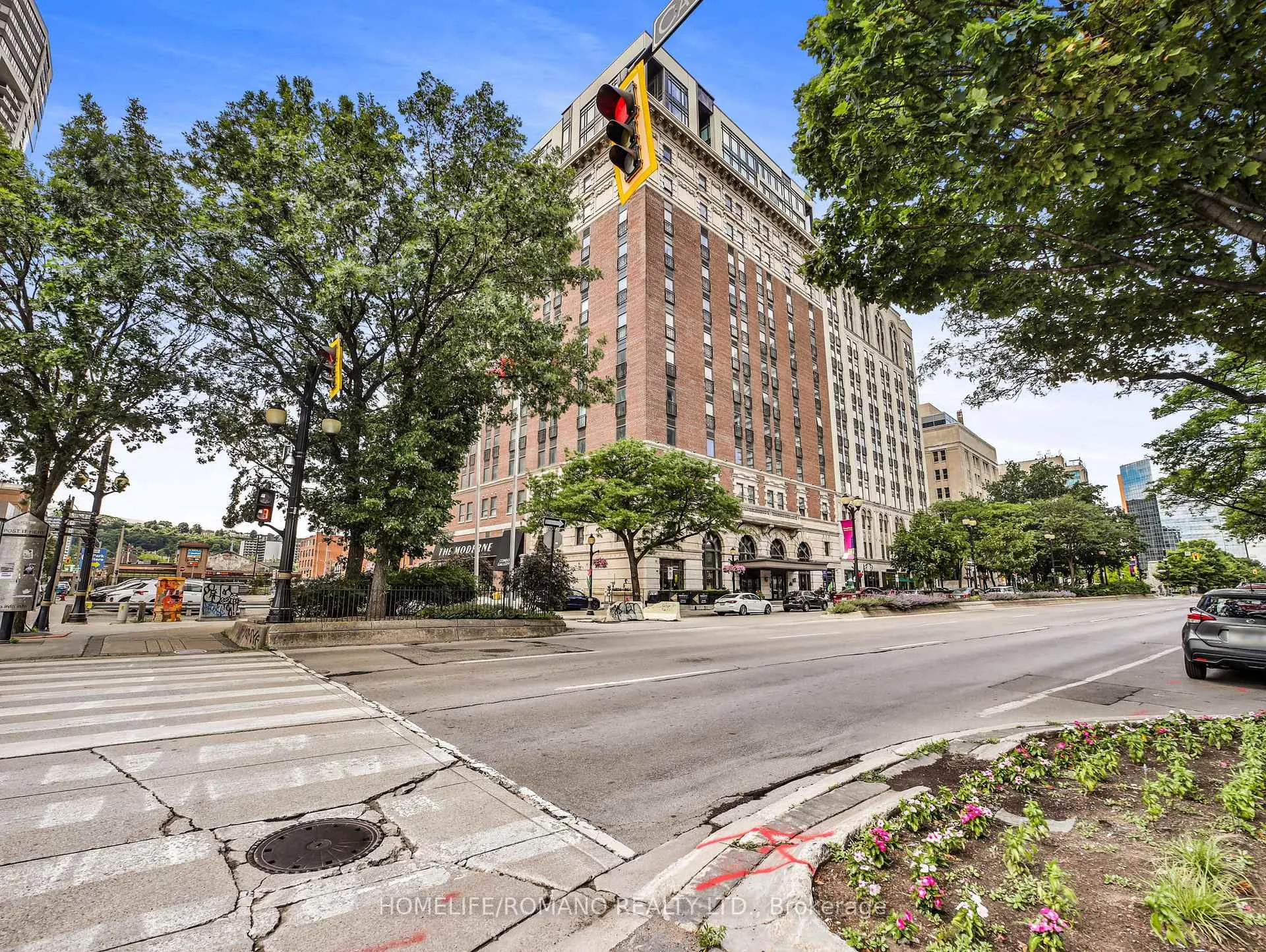Photo 3 of Unit LPH12, 118 King Street, Hamilton, Beasley — HOMEH