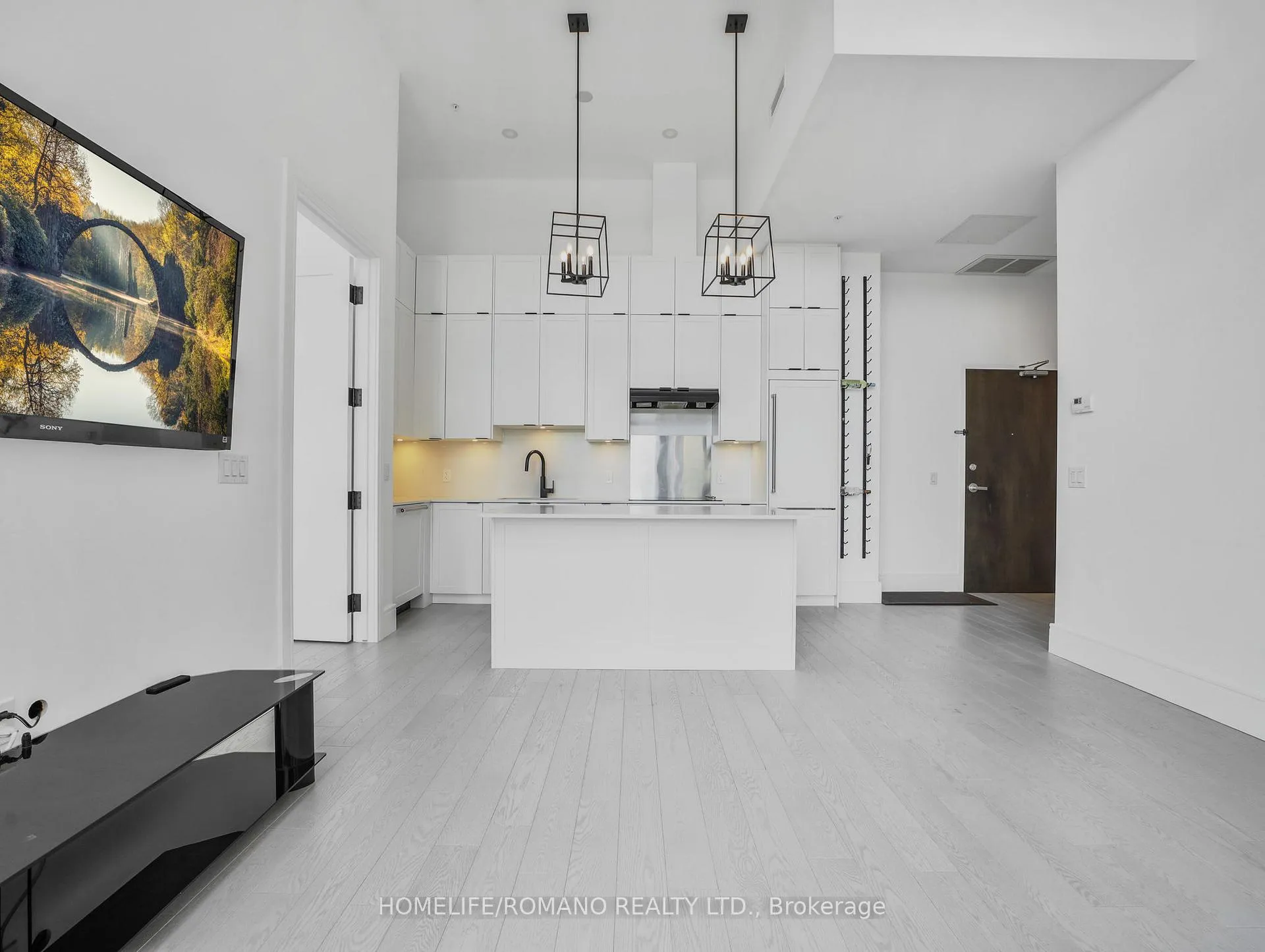 Photo 6 of Unit LPH12, 118 King Street, Hamilton, Beasley — HOMEH