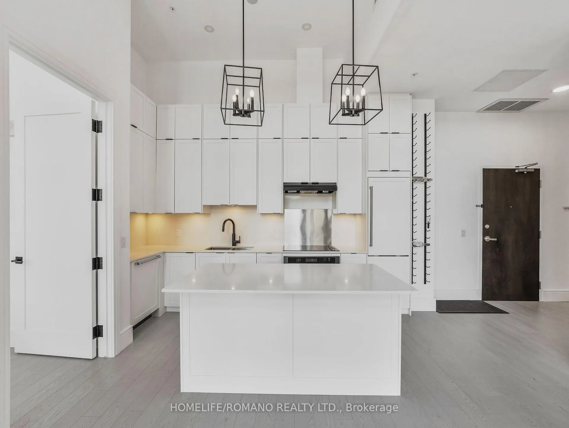 Photo 7 of Unit LPH12, 118 King Street, Hamilton, Beasley — HOMEH