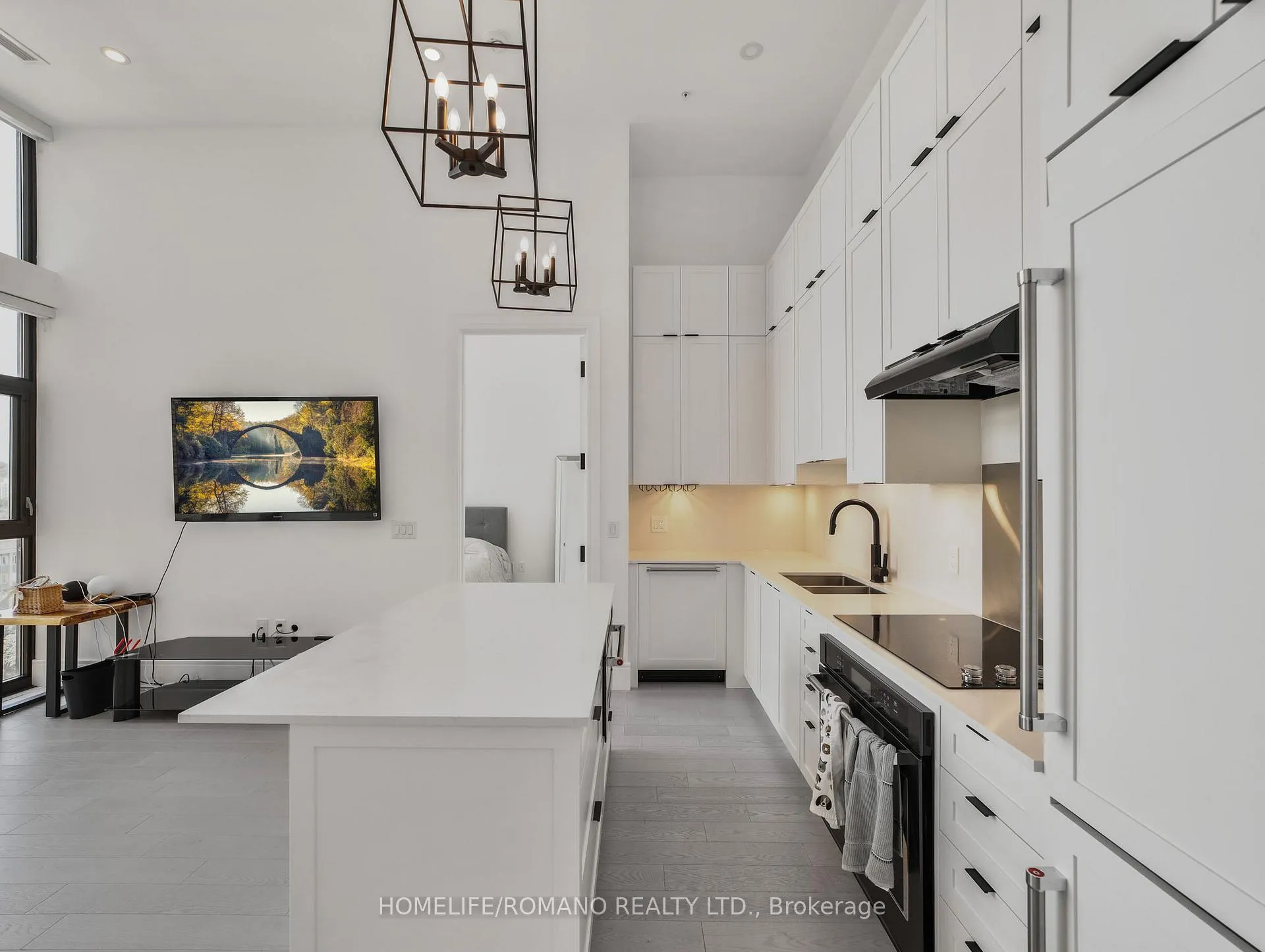 Photo 8 of Unit LPH12, 118 King Street, Hamilton, Beasley — HOMEH