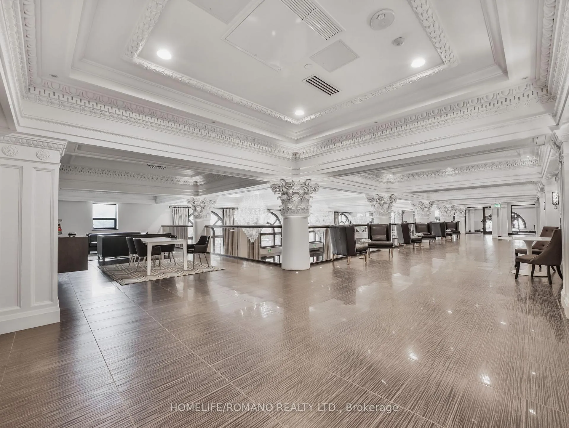 Photo 14 of Unit LPH12, 118 King Street, Hamilton, Beasley — HOMEH