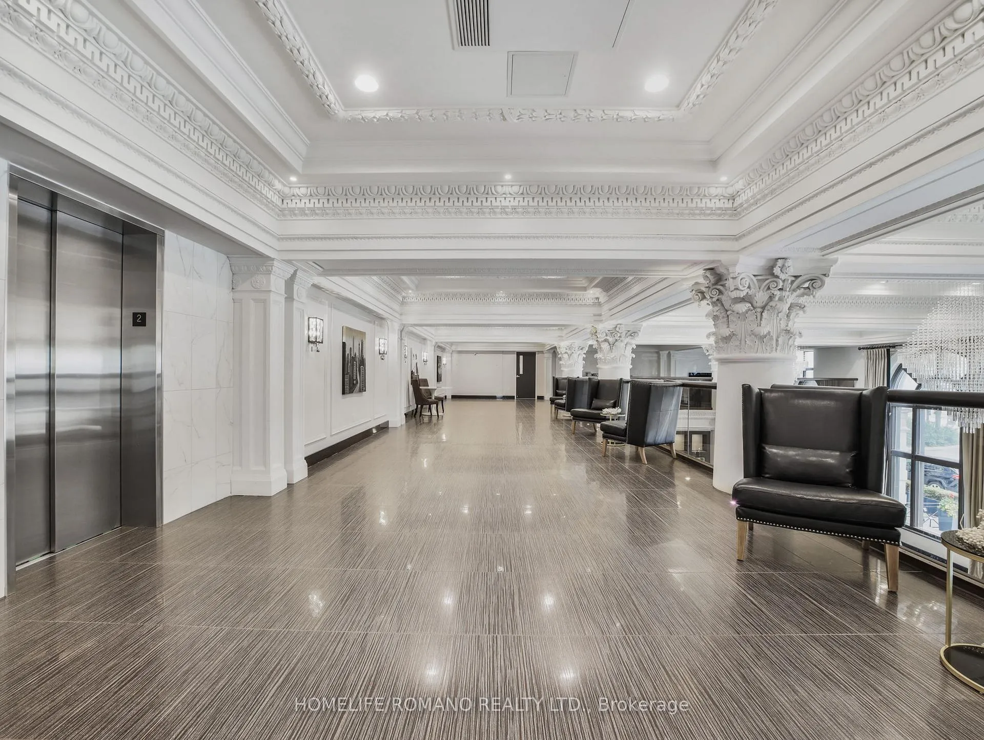Photo 15 of Unit LPH12, 118 King Street, Hamilton, Beasley — HOMEH