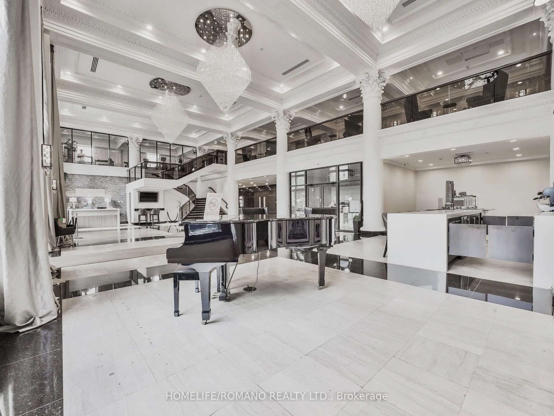 Photo 18 of Unit LPH12, 118 King Street, Hamilton, Beasley — HOMEH