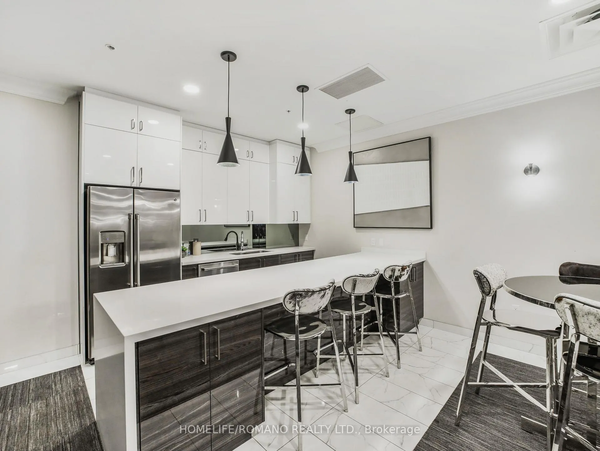 Photo 20 of Unit LPH12, 118 King Street, Hamilton, Beasley — HOMEH
