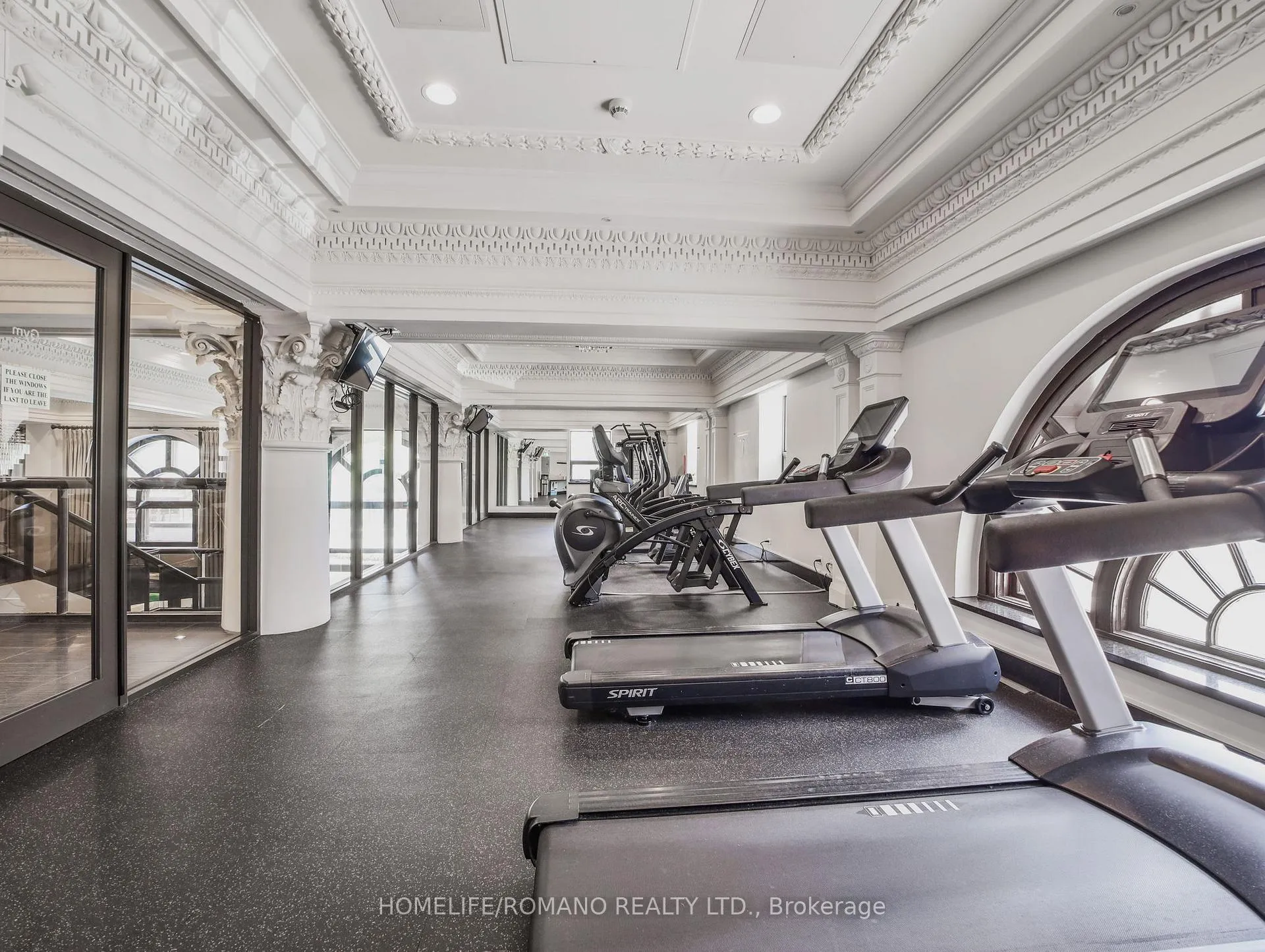 Photo 25 of Unit LPH12, 118 King Street, Hamilton, Beasley — HOMEH