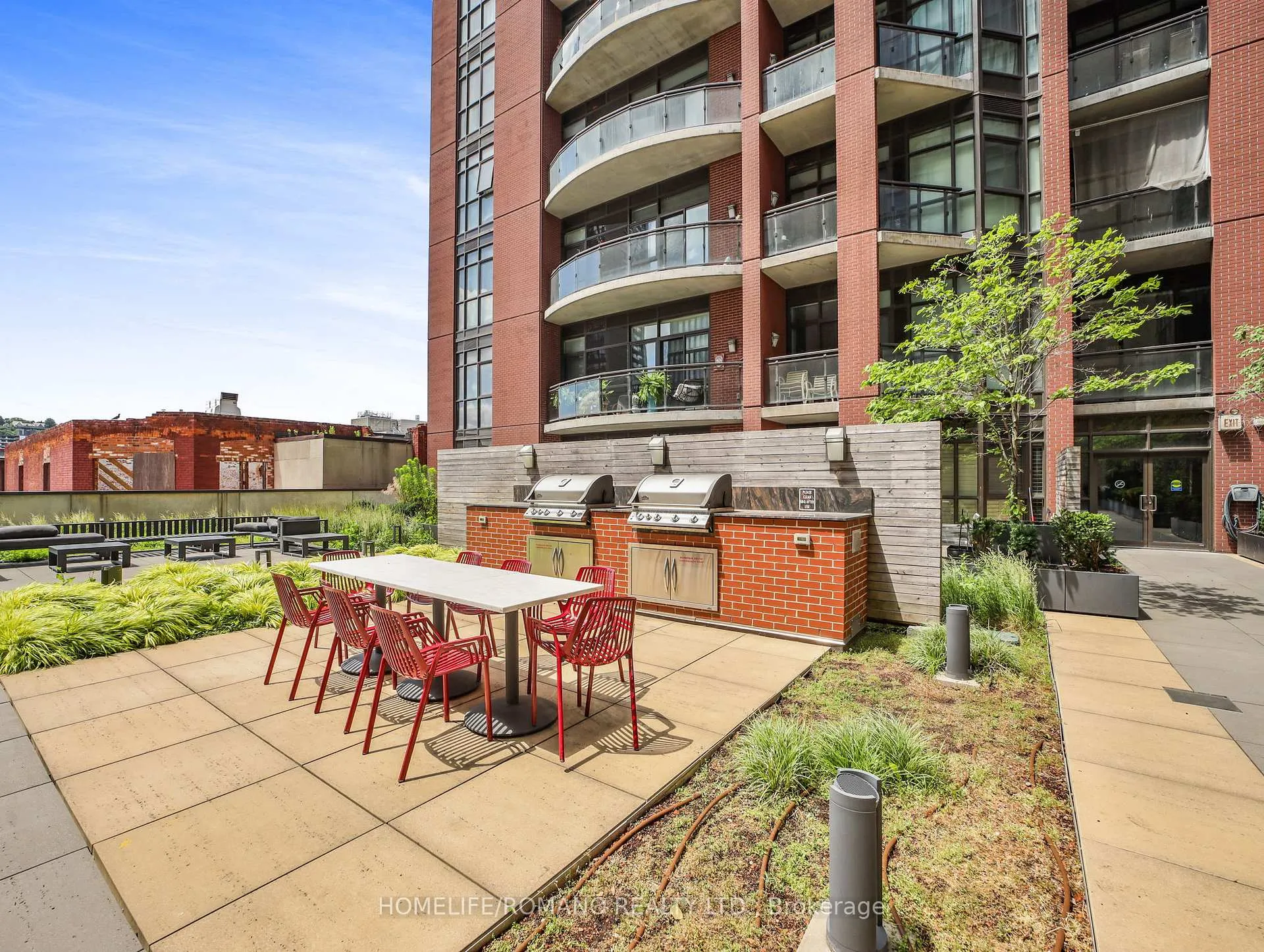 Photo 28 of Unit LPH12, 118 King Street, Hamilton, Beasley — HOMEH